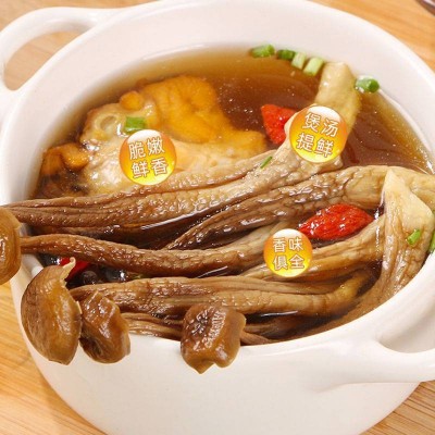 鹿茸菇干货鹿茸菌新货福建特产菌菇蘑菇新鲜农家干香菇10一件代发图2