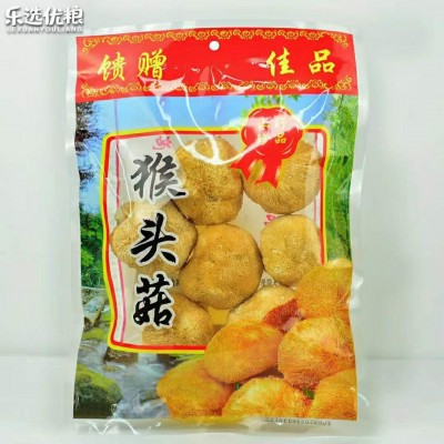鹿茸菇农产品菌菇厂家批发食用菌菇蘑菇干货煲汤炒菜特产美食代发图4