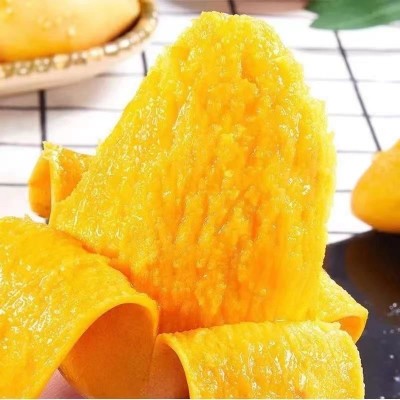 小台农芒果2024新鲜热带应季水果金黄小台芒农芒非贵妃芒大青芒果图3