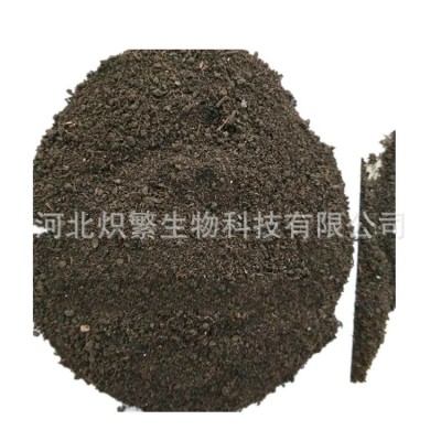 有机鸡粪肥 EM微生物发酵鸡粪 腐熟鸡屎粪 粉状生物有机肥图4