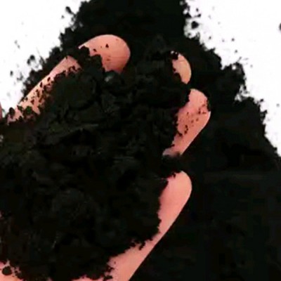 发酵纯鸡粪有机肥料厂家批发 瓜果蔬菜用肥料 疏松土壤图5