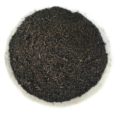 映天青有机质45%有机肥干牛粪营养平衡促进植物发展抑制病原菌图5