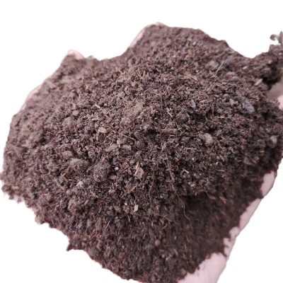 发酵腐熟羊粪有机肥养分均衡适合土壤改良园林绿化大量现货散装袋图5