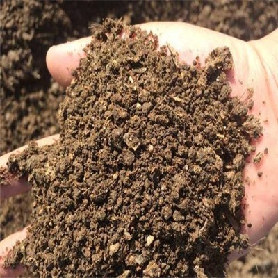 干牛粪发酵腐熟牛粪有机肥有机质含量高疏松透气改善土壤板结图3