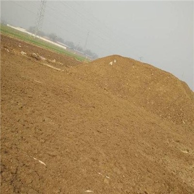 干牛粪发酵腐熟牛粪有机肥有机质含量高疏松透气改善土壤板结图4