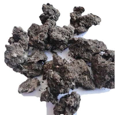 石家庄厂家批发鸡粪块 羊粪有机肥腐熟发酵鸡粪有机肥添加腐殖酸图3