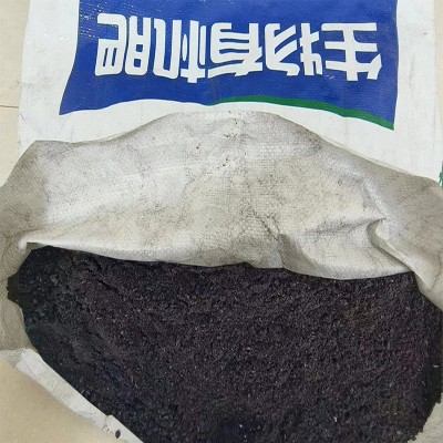 厂家直供有机肥料发酵鸡粪牛粪羊粪猪粪发酵菌生物有机肥粉剂图4