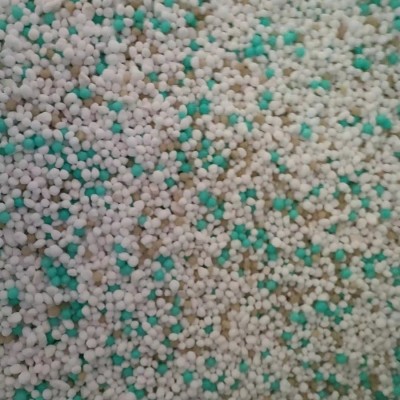 大力仑复混肥大量元素肥高磷高氮高钾膨果蔬菜果树控释掺混肥料图2