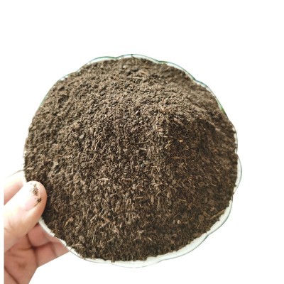发酵牛粪肥料绿化苗木用牛粪有机肥果树用农家底肥 园林绿化用肥图4