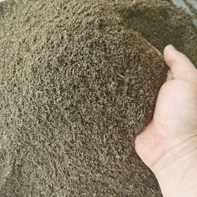 发酵羊粪有机肥高温发酵型羊粪土地整改用有机肥不烧根一件代发图2