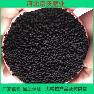 厂家直销发酵有机肥鸡粪有机肥大棚蔬菜水果生物有机肥精制有机肥图4