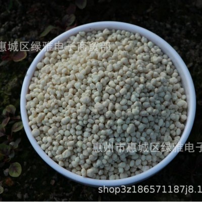 辣椒复合肥料富含氮磷钾15-15-15促花果缓释肥辣椒颗粒有机复合肥图2