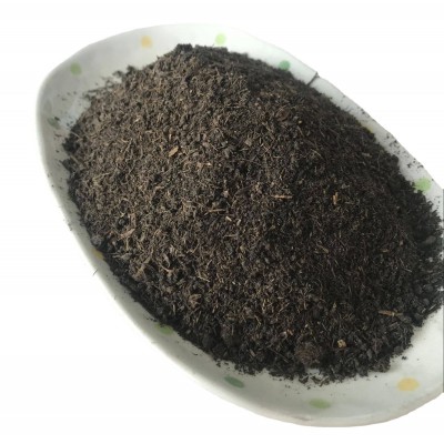 有机肥 生物有机肥 羊粪发酵有机肥种菜图5