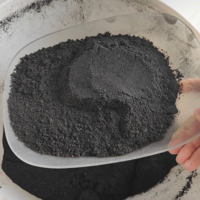 有机肥厂家 生物有机肥 颗粒有机肥绿化高标准农田颗 微 生物菌肥图5