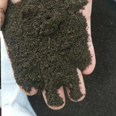 有机肥厂家 生物有机肥 颗粒有机肥绿化高标准农田颗 微 生物菌肥图3