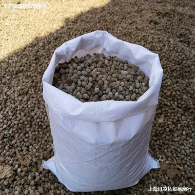纯羊粪发酵有机肥颗粒羊屎蛋农家肥花卉果蔬专用肥料10-100斤包邮图2