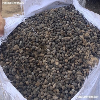 10-100斤羊粪发酵有机肥盆栽肥料种菜肥花卉蔬菜农家纯羊粪蛋图2