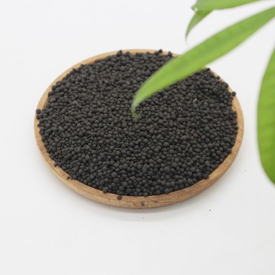 厂家批发颗粒有机肥蔬菜果树园林绿化土壤改良农作物种植颗粒肥图5
