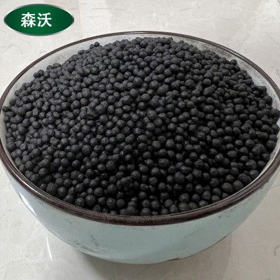 有机肥525微生物颗粒有机肥瓜果蔬菜颗粒有机菌肥厂家直 供颗粒肥图3