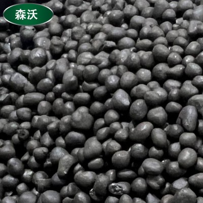 有机肥525微生物颗粒有机肥瓜果蔬菜颗粒有机菌肥厂家直 供颗粒肥图4