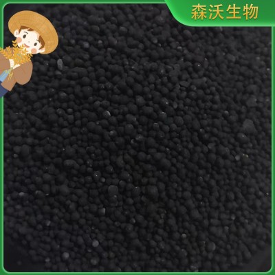 525颗粒有机肥微生物菌肥瓜果蔬菜颗粒有机肥促花保果肥料厂家图3