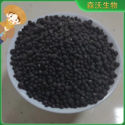 525颗粒有机肥微生物菌肥瓜果蔬菜颗粒有机肥促花保果肥料厂家图4