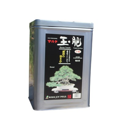 大量供应植物有机玉肥透气排水缓释肥花卉盆景培养基质图5