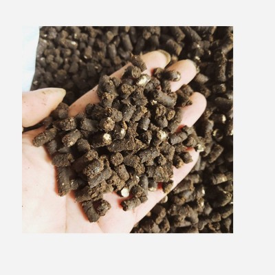 厂家直销森叶牌果树用有机肥 桃树梨树葡萄草莓 40kg/袋图3
