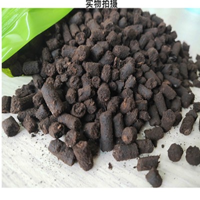厂家直销森叶牌果树用有机肥 桃树梨树葡萄草莓 40kg/袋图5