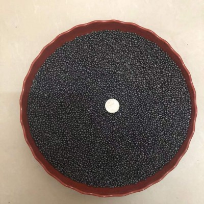 颗粒微生物肥 蔬菜水果用肥生物菌有机肥图5