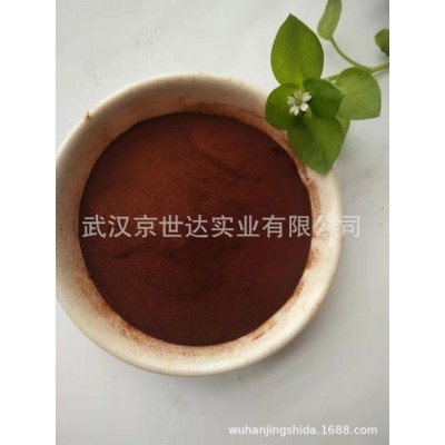 有机肥厂家 生化黄腐酸 糖蜜粉 全水溶 钾w0919图2