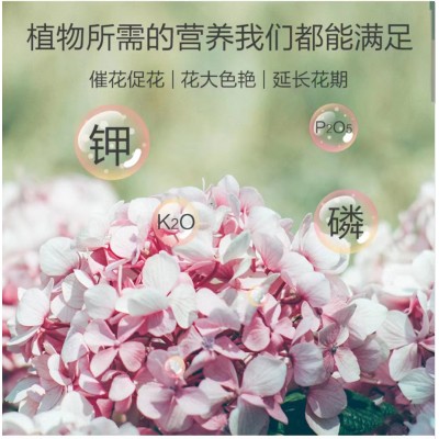 磷酸二氢钾开花催花肥绿植花卉果树蔬菜保花壮花图5