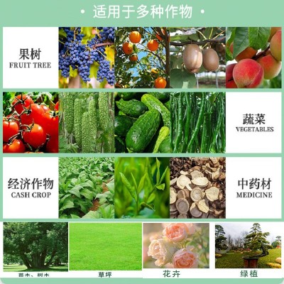 厂家直供太子龙高磷型大量元素水溶肥料蔬菜花卉果树通用型叶面肥图3