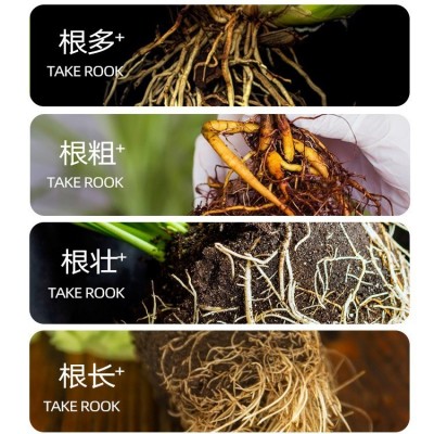 厂家定制复合肥 家用通用型花肥养花植物盆栽有机肥料化肥图3