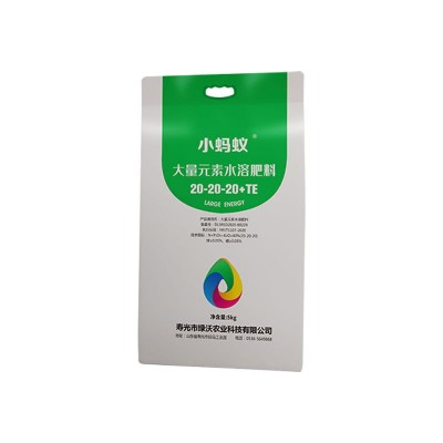 大量元素水溶肥果树蔬菜农用氮磷钾平衡型通用冲施肥料源头厂家图5