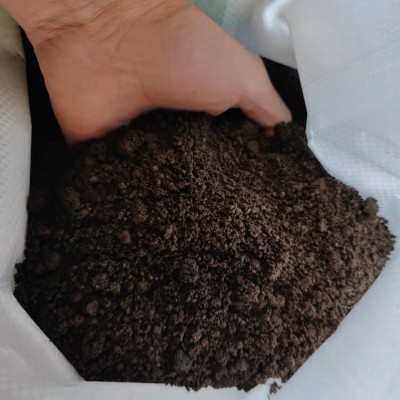 营养土通用型养花种菜土土壤多肉绿萝种植土有机花土泥土肥料批发图4
