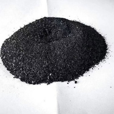 批发矿源黄腐酸钾农用有机肥全水溶水溶肥生根壮苗改良土壤生根剂图4