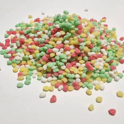 厂家批发中微量元素水溶肥 果树蔬菜硼锌钙镁铁中量元素图4