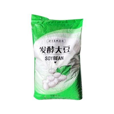发酵大豆 果蔬大棚农作物土壤改良剂生物菌肥 有机肥料发酵大豆图5