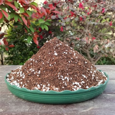 包邮一件代发家庭园艺有机营养土种花种菜多肉花卉植物种植土20升图3