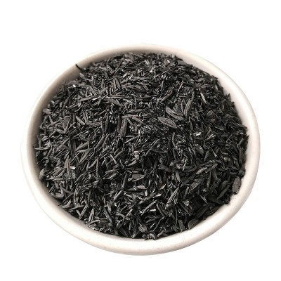 优质稻壳炭颗粒草木灰果蔬多肉专用土酸碱性防虫营养土有机肥图5