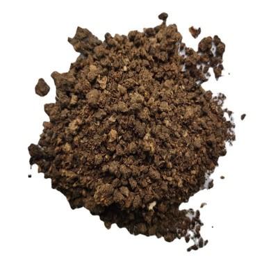 厂家直销售园林绿化育苗盆栽土壤改良用有机肥蘑菇肥一件代发现货图5