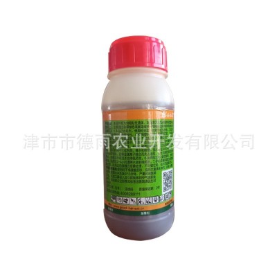 银收成33%草甘膦铵盐好收成除草剂非耕地果园荒地强力除草烂根图4