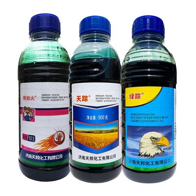 济南天邦 20%敌草快二氯盐 杀草剂杂草农药灭草剂批发 敌草快图2