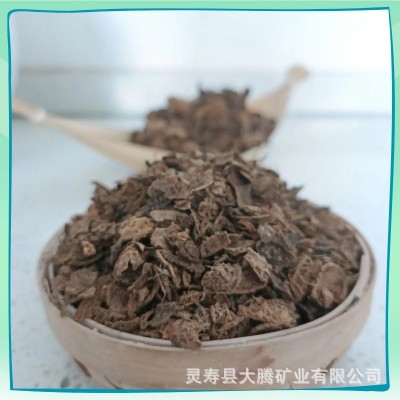 深度发酵花生壳兰花君子兰石斛花肥有机农家肥基质发酵腐熟花生壳图2