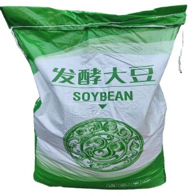 厂家供应有机肥土壤改良剂生物菌肥腐熟发酵益生菌生物发酵大豆肥图5