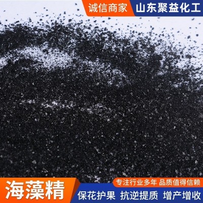现货海藻精生根壮苗改良土壤促根 瓜果蔬菜生根剂水溶肥海藻精图3