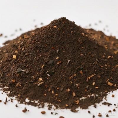 生物有机肥厂家批发增加产量改良土壤农作物通用型有机肥料图3