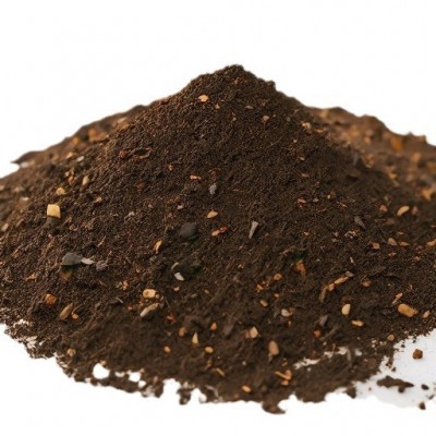 生物有机肥厂家批发增加产量改良土壤农作物通用型有机肥料图5