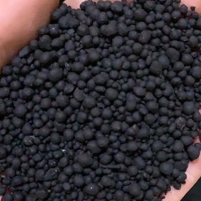 颗粒生物有机肥 微生物菌肥底肥蔬菜水果果树用肥 厂家供应图3